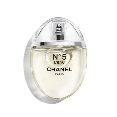 chanel nr5 limited edition|Chanel no 5 l'eau price.